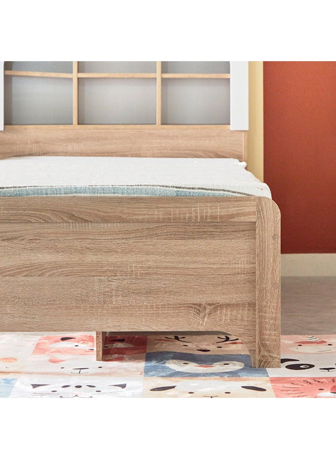 Home Box سرير فردي من ماي هاوس 223 × 110 × 95.2 سم - Image 4