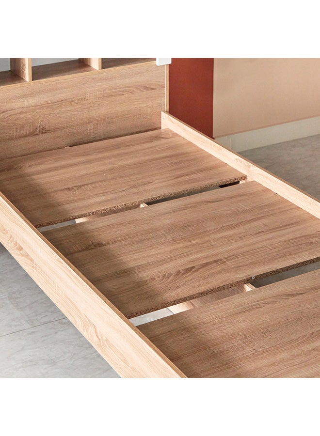 Home Box سرير فردي من ماي هاوس 223 × 110 × 95.2 سم - Image 5