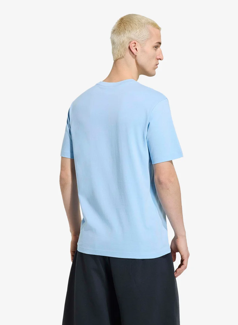 Adidas Originals Trefoil Essential T-Shirt