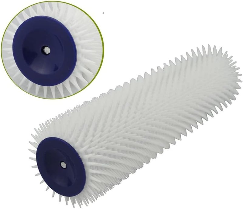 BTMB 23cm/9'' Aeration Latex Floor Self Leveling Screed Spiked Roller - Image 4