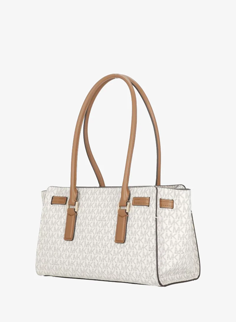 مايكل كورس هاميلتون حقيبة يد صغيرة مودرن