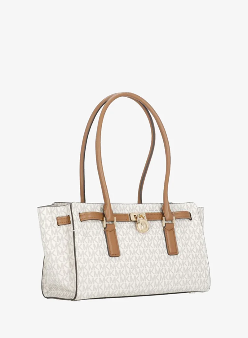 Michael Kors  Hamilton Moderne Small Tote Bag for Women | Best Price UAE
