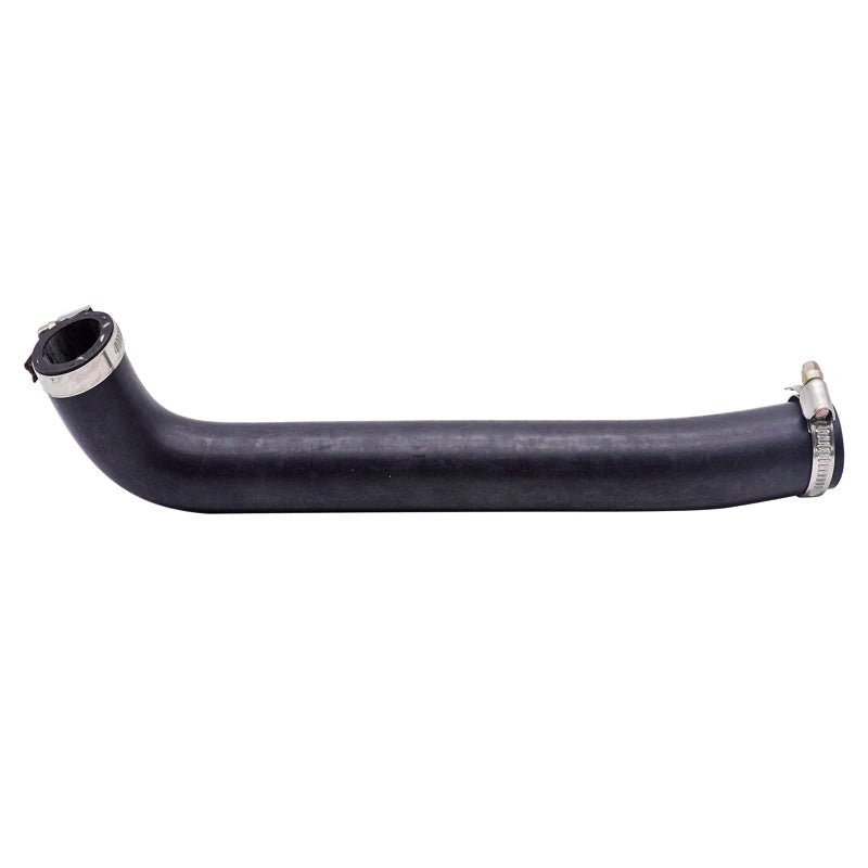 BOLEWIN Fuel Filler Hose with Clamps 5357970 Compatible with CJ5 CJ7 1978 1981 1983 1986 - Image 4