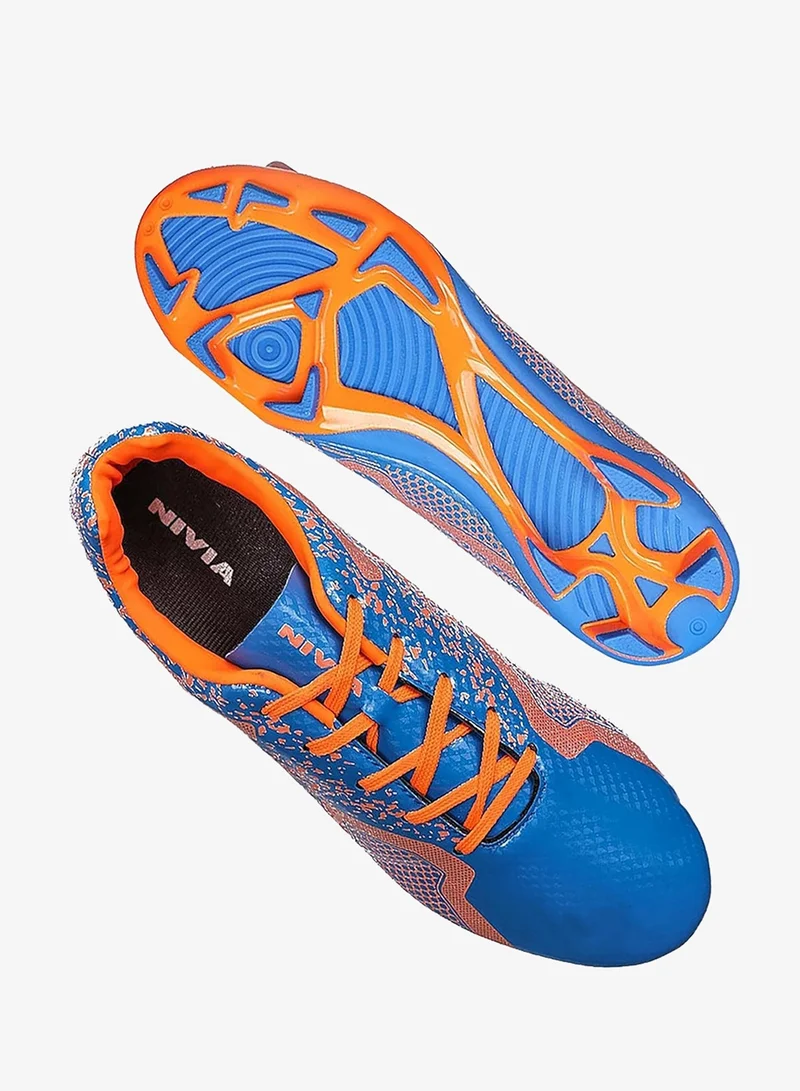 Nivia  Brace Football Stud Shoe for Men for Men | Best Price UAE