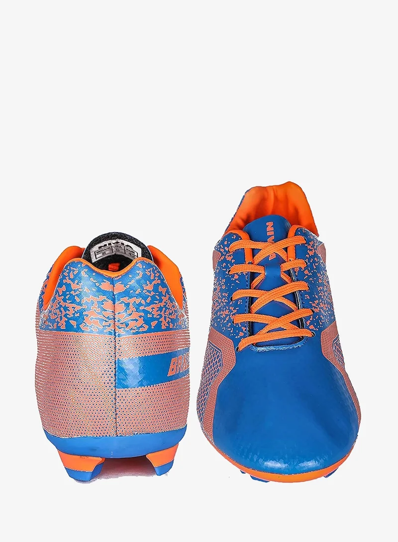 Nivia  Brace Football Stud Shoe for Men for Men | Best Price UAE