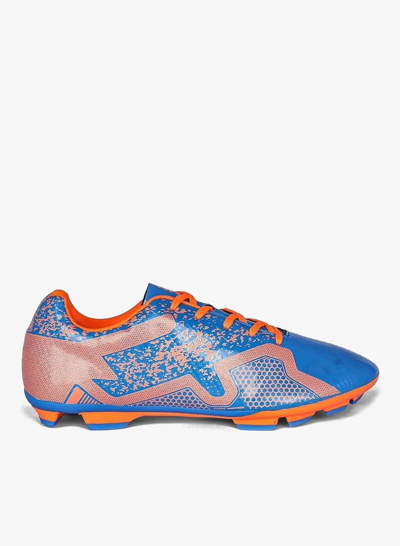 Brace Football Stud Shoe for Men