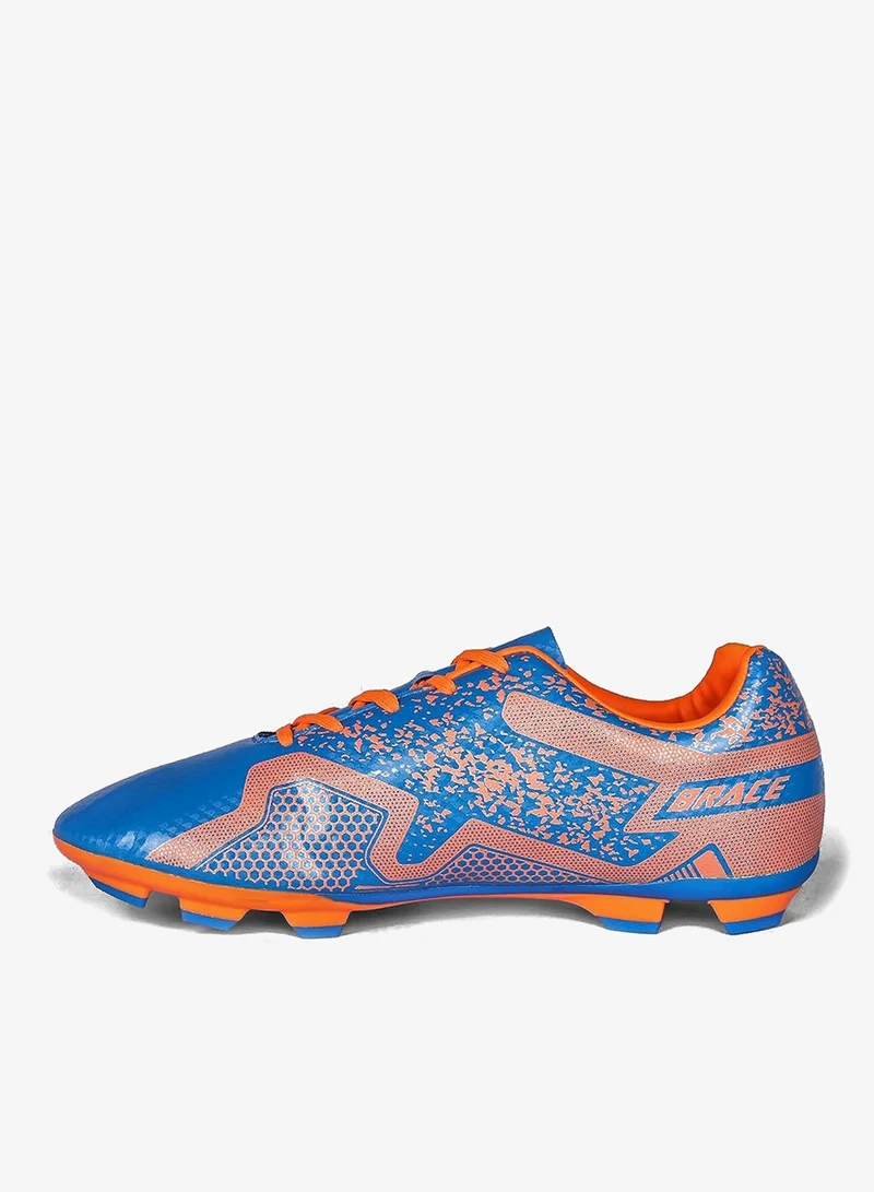 Nivia  Brace Football Stud Shoe for Men for Men | Best Price UAE