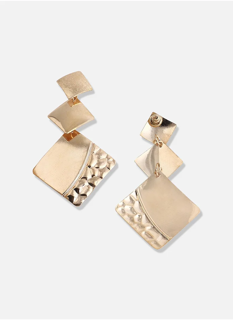 SOHI Casual Earrings