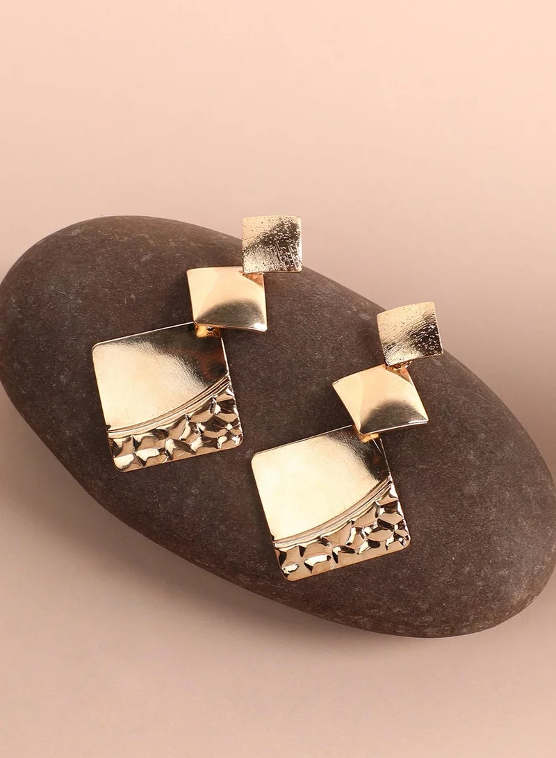 SOHI Casual Artificial Earring Jewellery