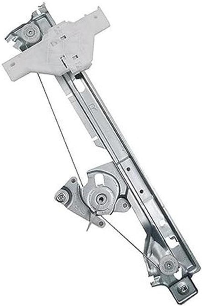 Wivplex Rear Left Electric Window Regulator for Peugeot 5008 - Image 2