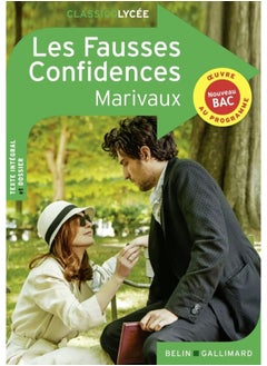 BELIN EDUCATION Les Fausses Confidences 