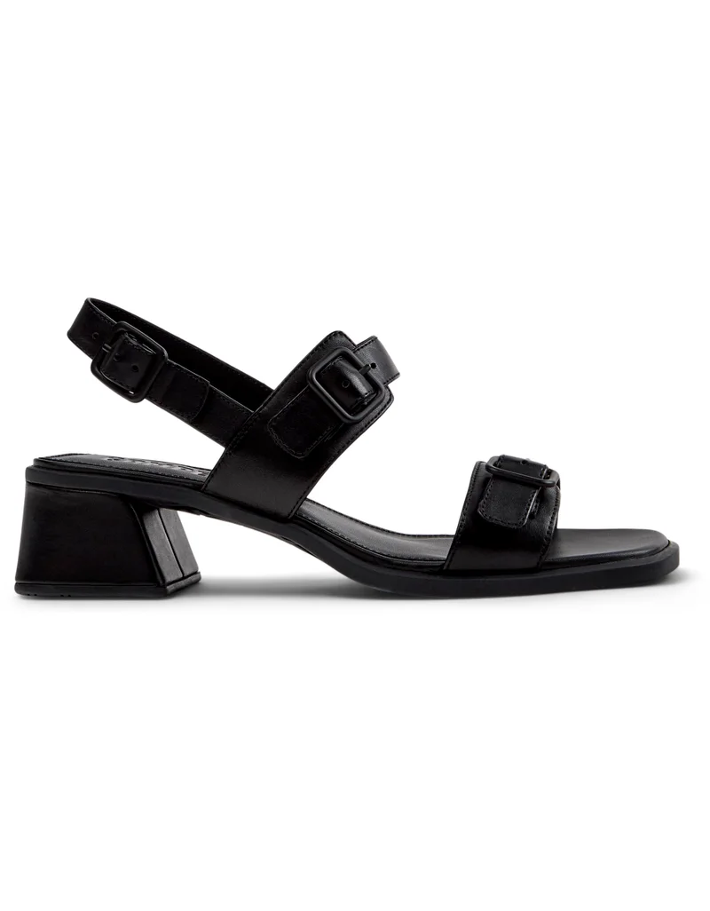 كامبر Kora, Women's Sandal, Black