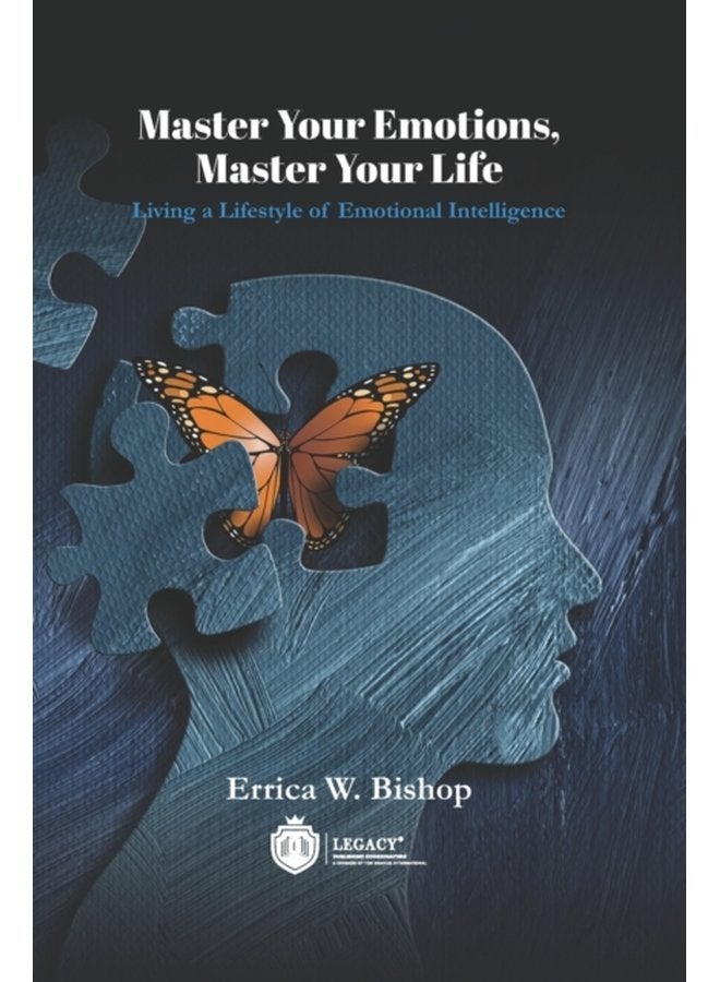 Master Your Emotions Master Your Life - Paperback