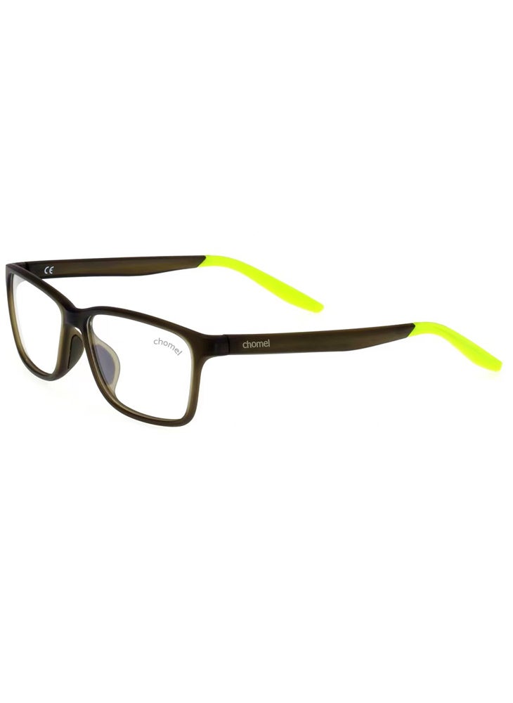 Chomel - Rectangular Eyeware Optical Frame 7118 For Men And Women - Image 1