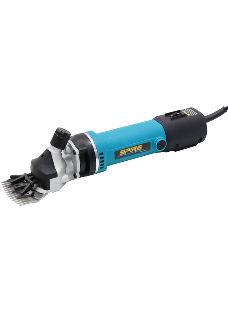 Spire Sheep Shaver 750 Watts With 6 Speeds - Image 3