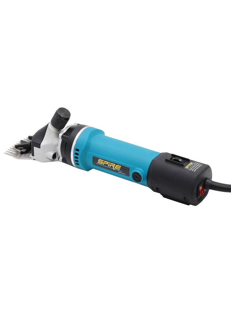 Spire Sheep Shaver 750 Watts With 6 Speeds - Image 2