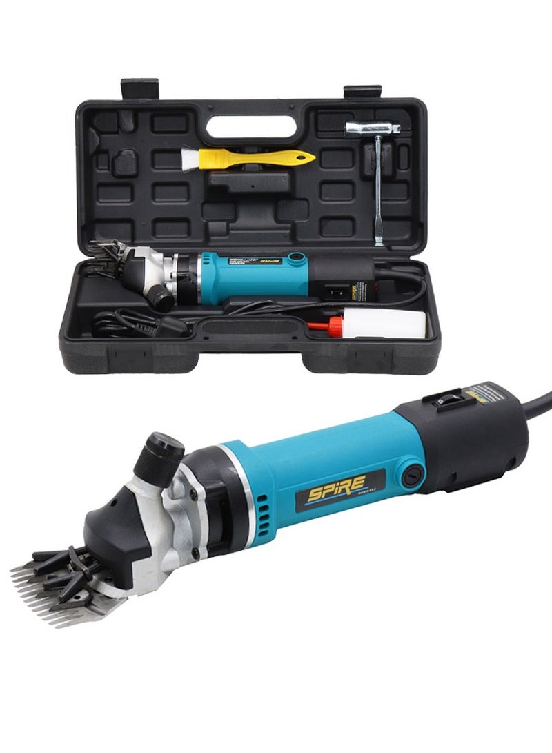 Spire Sheep Shaver 750 Watts With 6 Speeds - Image 1