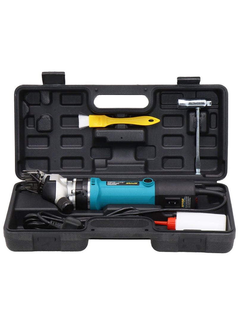 Spire Sheep Shaver 750 Watts With 6 Speeds - Image 4
