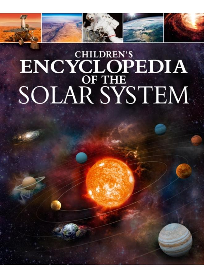 Children's Encyclopedia of the Solar System 