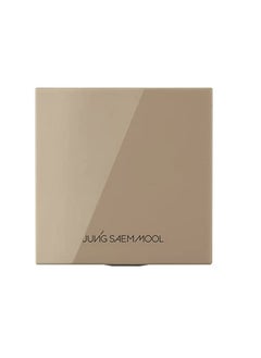 JUNG SAEM MOOL [JUNGSAEMMOOL OFFICIAL] Skin Nuder Pact (Shading)  - Image 3