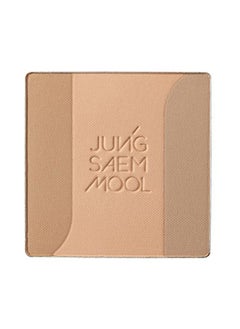 JUNG SAEM MOOL [JUNGSAEMMOOL OFFICIAL] Skin Nuder Pact (Shading)  - Image 4