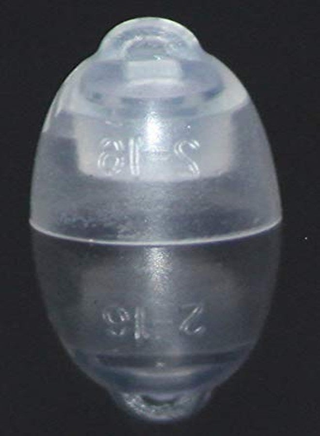 أف سي أس قبة FCS لأجهزة السمع Oticon MiniFit RIC (عبوة من قبتين، فتحة تهوية واحدة للترددات المنخفضة، 6 مم) - Image 2