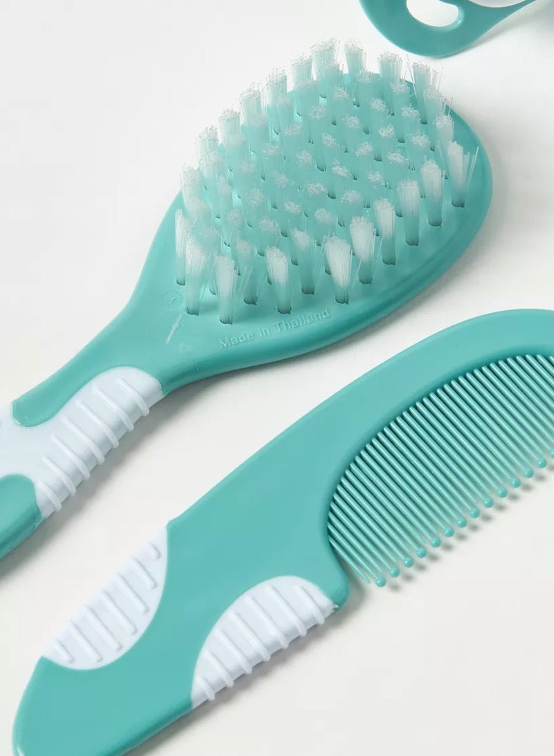 جونيورز مجموعة أدوات الأطفال حديثي الولادة المكونة من 8 قطع - Image 4