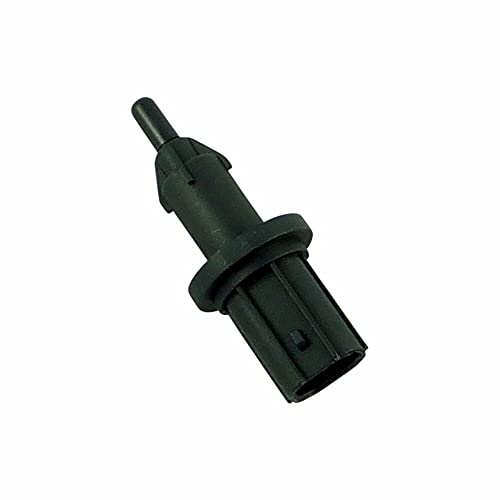 Mean Mug Auto 81514-192019A Air Charge/Intake Temperature Sensor (IAT Sensor) - Compatible with Acura, Honda: MDX RSX TSX, Accord, Civic, CR-V, Element, Fit, S2000 - Replaces OEM #: 37880-PLC-004 - Image 2