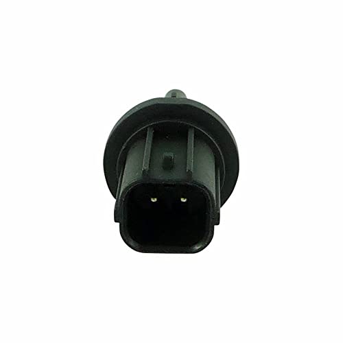 Mean Mug Auto 81514-192019A Air Charge/Intake Temperature Sensor (IAT Sensor) - Compatible with Acura, Honda: MDX RSX TSX, Accord, Civic, CR-V, Element, Fit, S2000 - Replaces OEM #: 37880-PLC-004 - Image 3