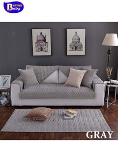 Grey (Sofa cushions)