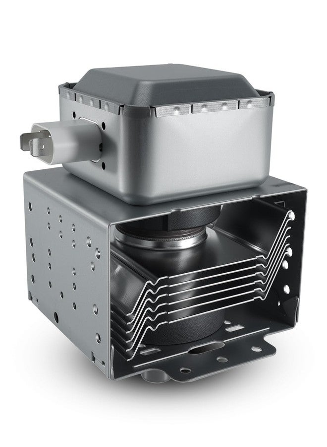 TIKSCIENCE Magnetron Compatible with GE Microwave Replace RM269 WB27X10682 WB27X10559 1086312 2M319J 2M219J, Microwave Oven Replacement Magnetron - Image 1