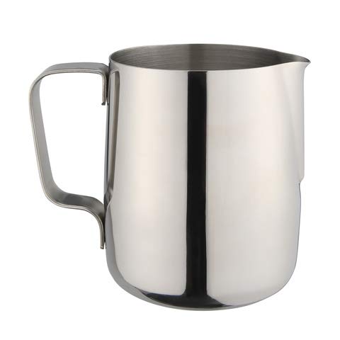 Dynore Set of 2 Milk Jug (Stainless Steel) - 600 Ml - Image 2