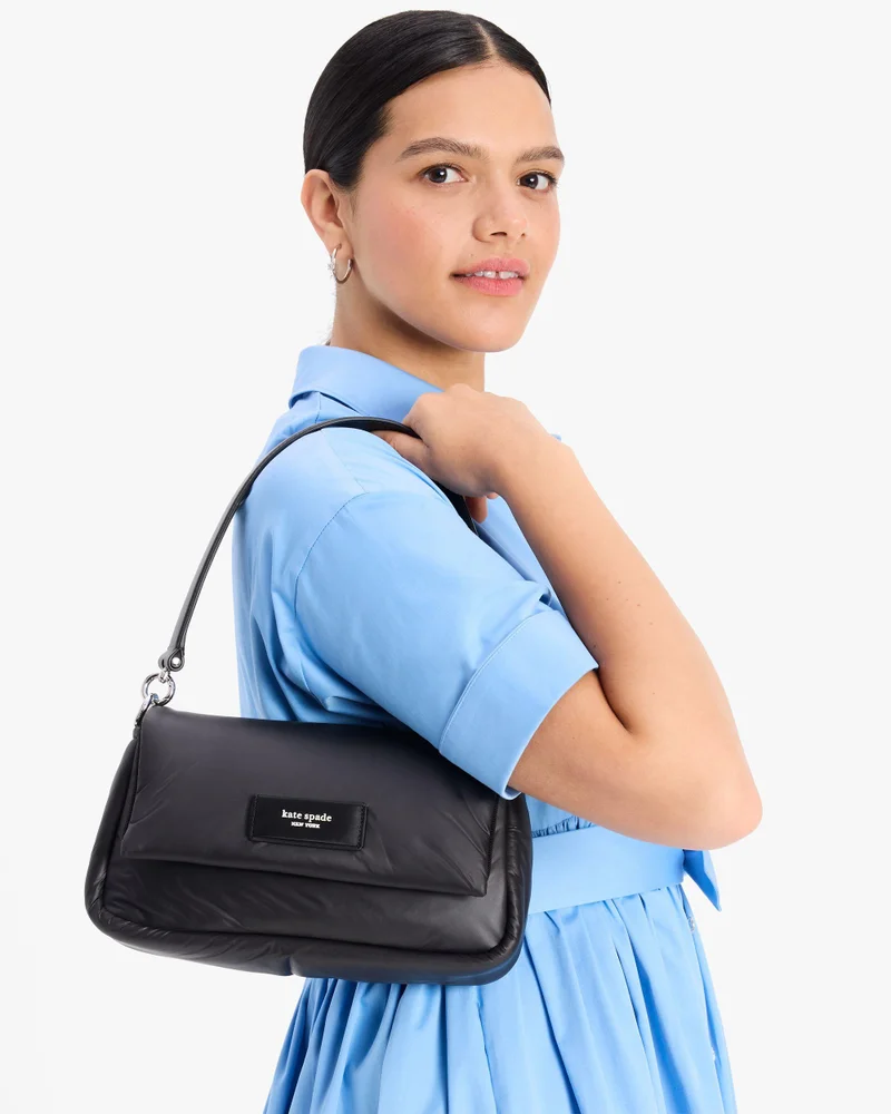Kate Spade Puffed Lola Convertible Crossbody