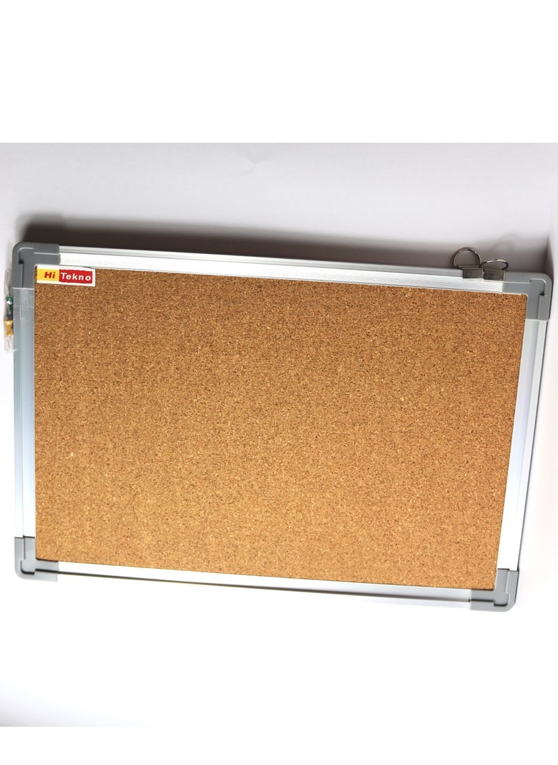 Hi Tekno Hi Techno 30*45 Memo Board  - Image 1