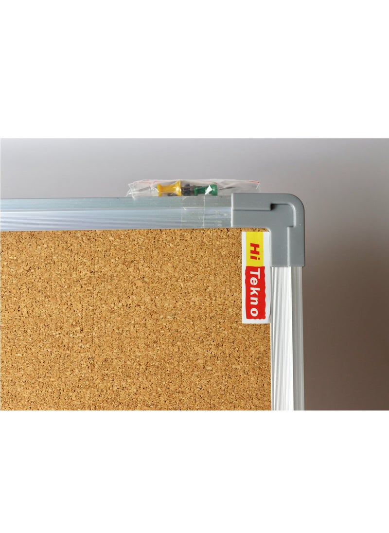 Hi Tekno Hi Techno 30*45 Memo Board  - Image 2