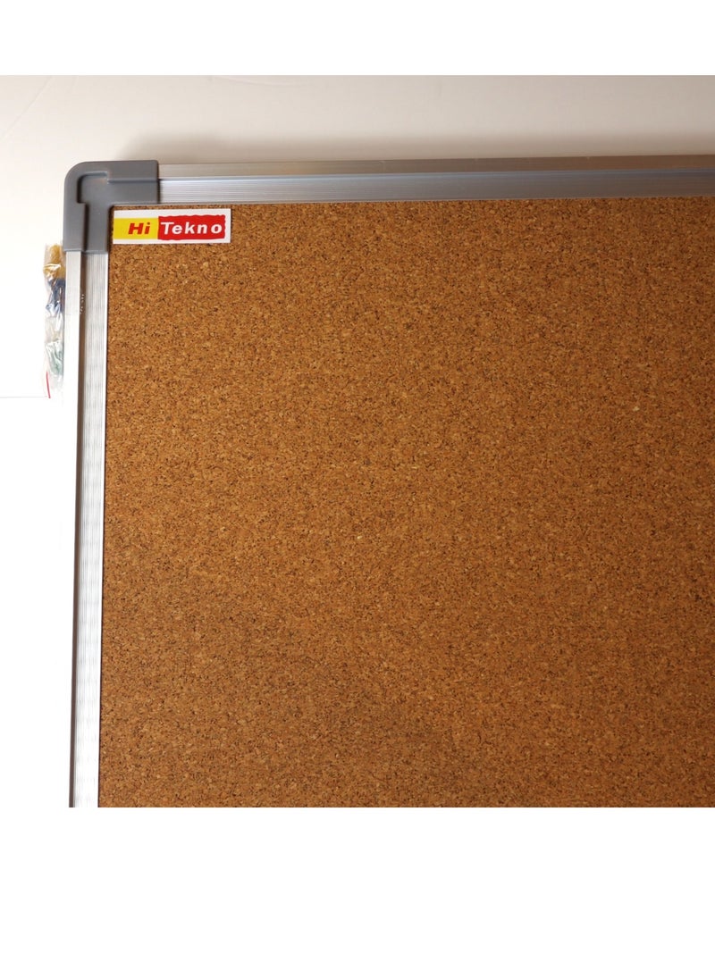 Hi Tekno Hi Techno 30*45 Memo Board  - Image 3