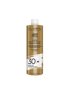 Crème 30 volume Hair Developer, 16 oz