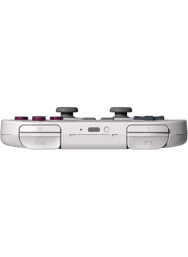 8Bitdo Sn30 Pro Bluetooth Gamepad (G Classic Edition) Nintendo Switch - Image 3