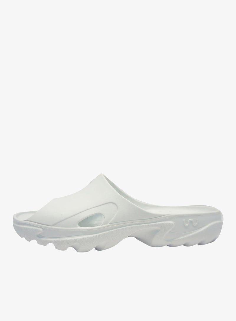 Doubleu Roma Slider for Men Comfortable Recovery Footwear - Image 4