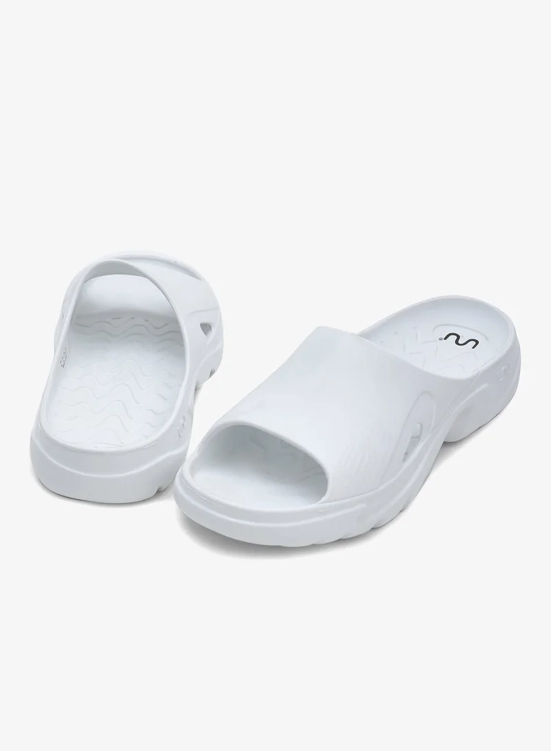 دوبلو شبشب رجالي مريح للاستشفاء من دوبليو روما