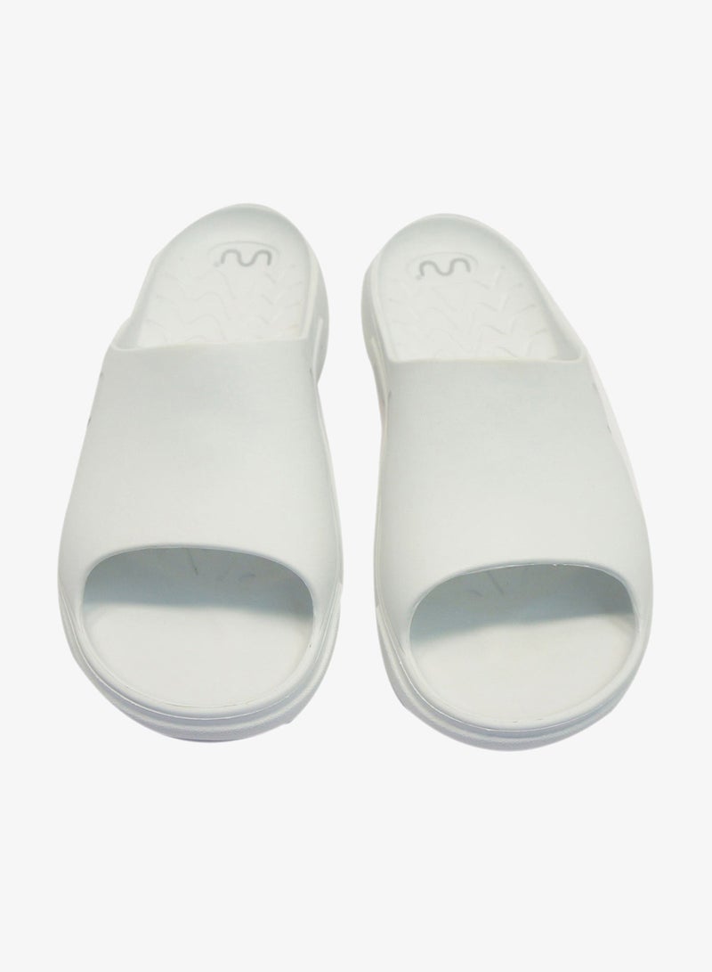 Doubleu Roma Slider for Men Comfortable Recovery Footwear - Image 3