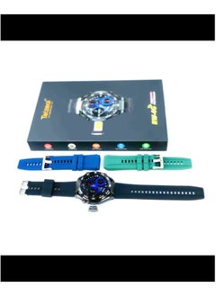 Telzeal TELZEAL RW-4G SMART WATCH (BRAND NEW)  - Image 1