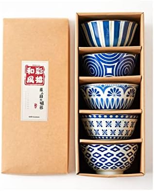 CUISINE TALENT Hivelane Jap Bowl Set C1727 - Image 1
