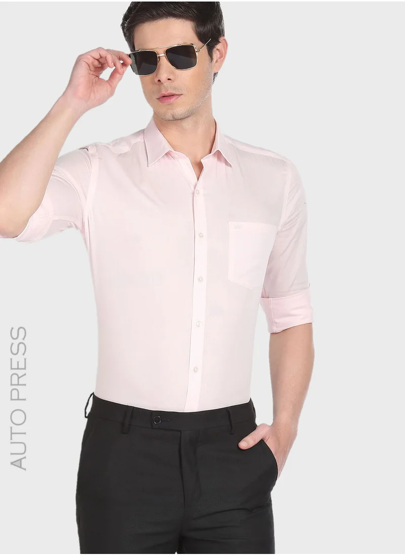 ارو Essential Regular Fit Shirt