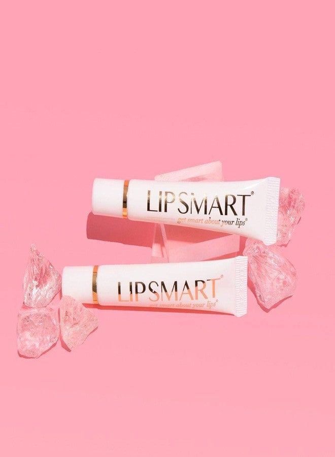 Lipsmart Ultra Hydrating Lip Treatment Moisturizer and Volumizer - Powerful Hydration for Dry Lips (2) - Image 2