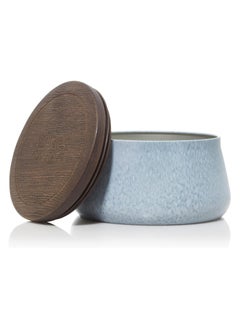 YANKEE CANDLE Outdoor Collection Sparkling Lemongrass 283 G  - Image 4