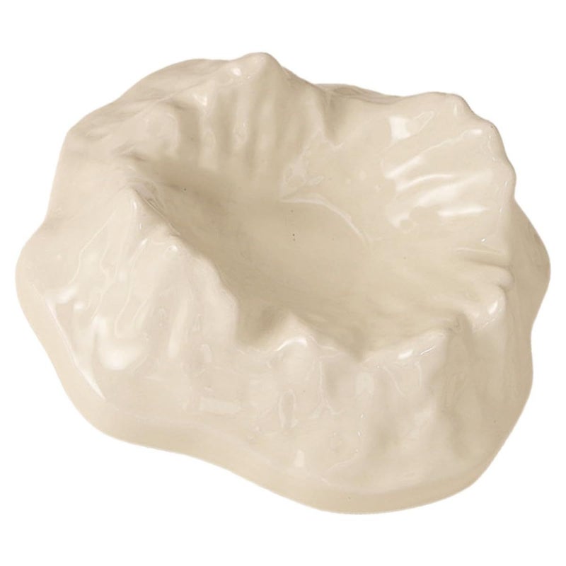 Creative Volcano Shaped Ashtray Desktop Decoration Smoking Ash Holder Cigarette Container - Image 2