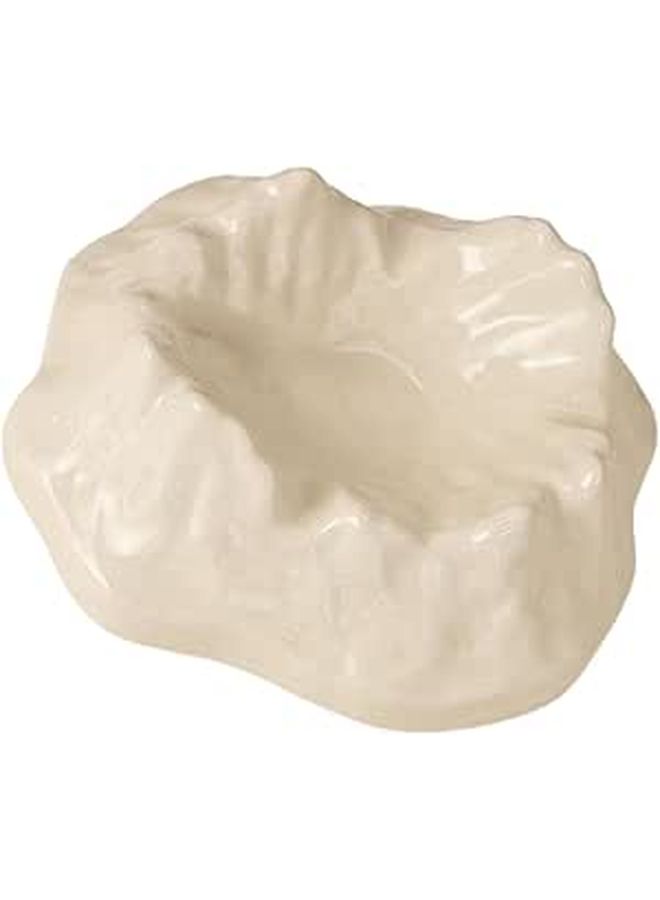 Creative Volcano Shaped Ashtray Desktop Decoration Smoking Ash Holder Cigarette Container - Image 1
