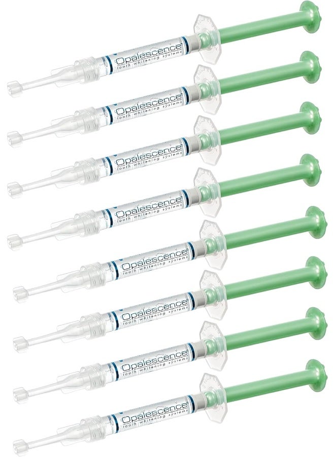 Opalescence PF 20% MINT flavor Tooth Whitening Gel - 8 pack - Image 1