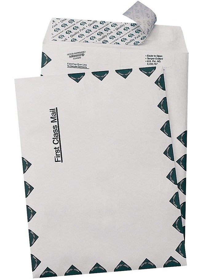 Survivor R1670 Tyvek Usps First Class Mailer 10 X 15 White (Box Of 100) - pzsku/ZC3E4527540C3A36FD462Z/45/_/1720520566/56233862-8818-46e2-9d29-53d51b1a29a2